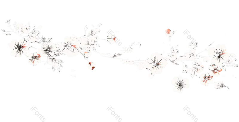 叶子图片,元素元素,荷花PNG,传统文化免抠素材